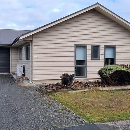 Villa 3 Grantham Drive Hanmer Springs Exterior foto