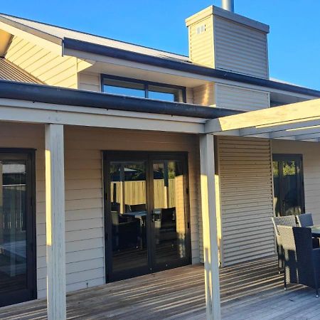 Villa 3 Grantham Drive Hanmer Springs Exterior foto
