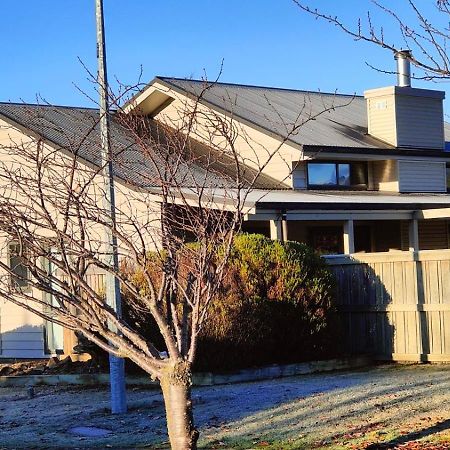 Villa 3 Grantham Drive Hanmer Springs Exterior foto